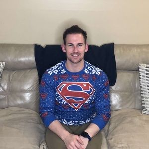 Meet your Posher, Ryan